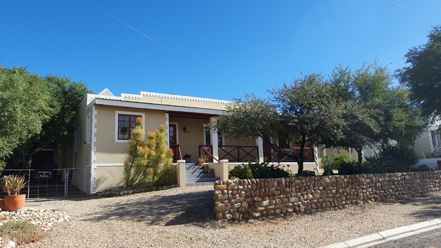 2 Bedroom Property for Sale in Prince Albert Western Cape